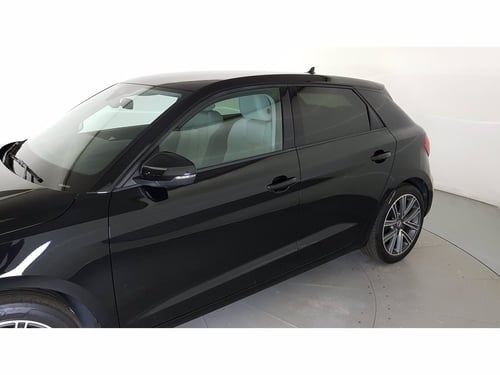 AUDI A1 sportback 25 1.0 tfsi advanced