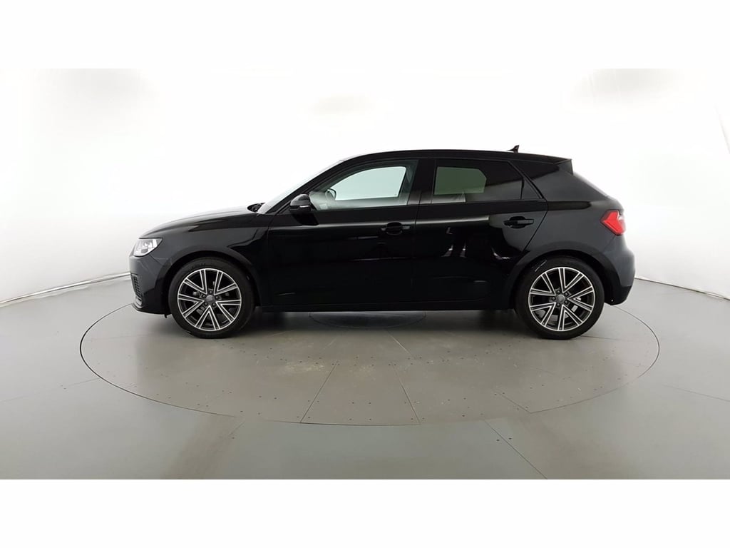 AUDI A1 sportback 25 1.0 tfsi advanced