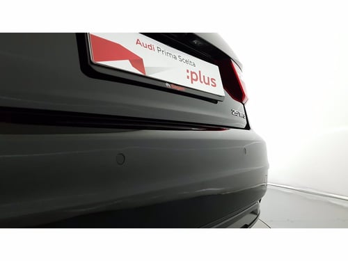 AUDI A1 sportback 25 1.0 tfsi advanced