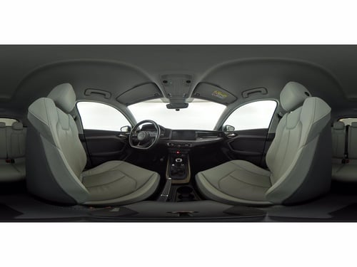AUDI A1 sportback 25 1.0 tfsi advanced