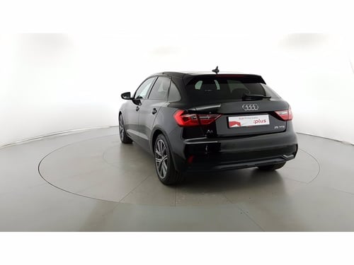 AUDI A1 sportback 25 1.0 tfsi advanced