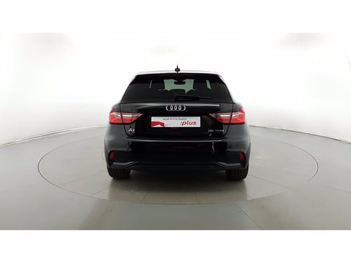 AUDI A1 sportback 25 1.0 tfsi advanced