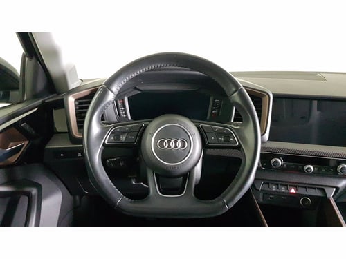 AUDI A1 sportback 25 1.0 tfsi advanced