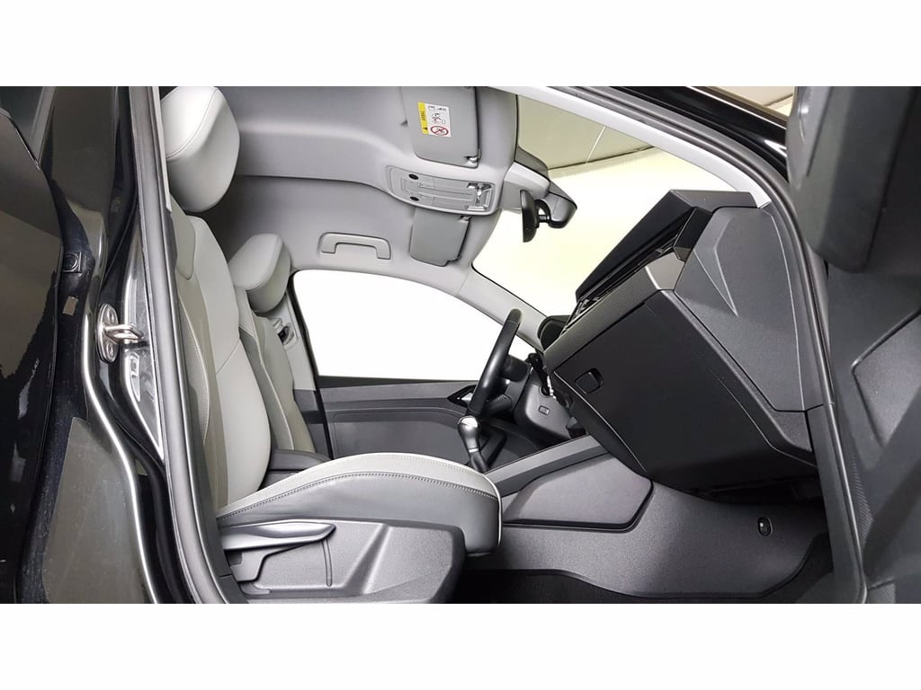 AUDI A1 sportback 25 1.0 tfsi advanced