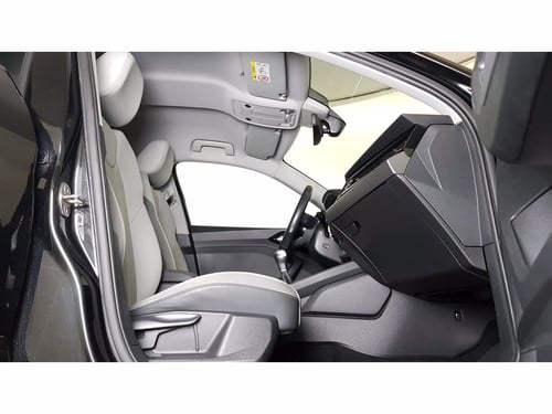 AUDI A1 sportback 25 1.0 tfsi advanced