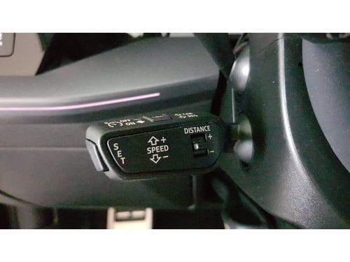 AUDI A3 sportback 2.0 tdi s line edition 150cv s-tronic