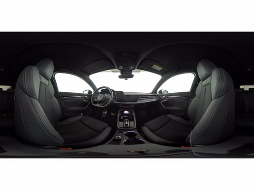 AUDI A3 sportback 2.0 tdi s line edition 150cv s-tronic