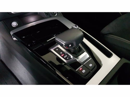 AUDI Q5 sportback 50 3.0 tdi mhev 48v s line plus quattro tiptronic