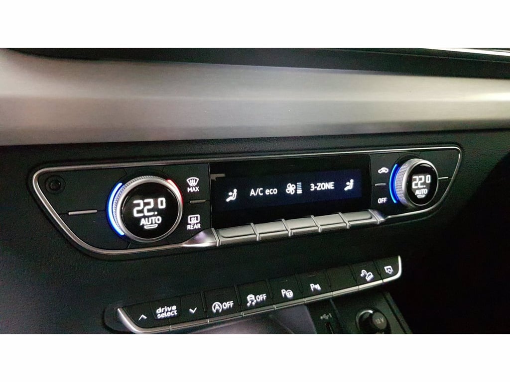 AUDI Q5 sportback 50 3.0 tdi mhev 48v s line plus quattro tiptronic