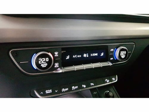 AUDI Q5 sportback 50 3.0 tdi mhev 48v s line plus quattro tiptronic