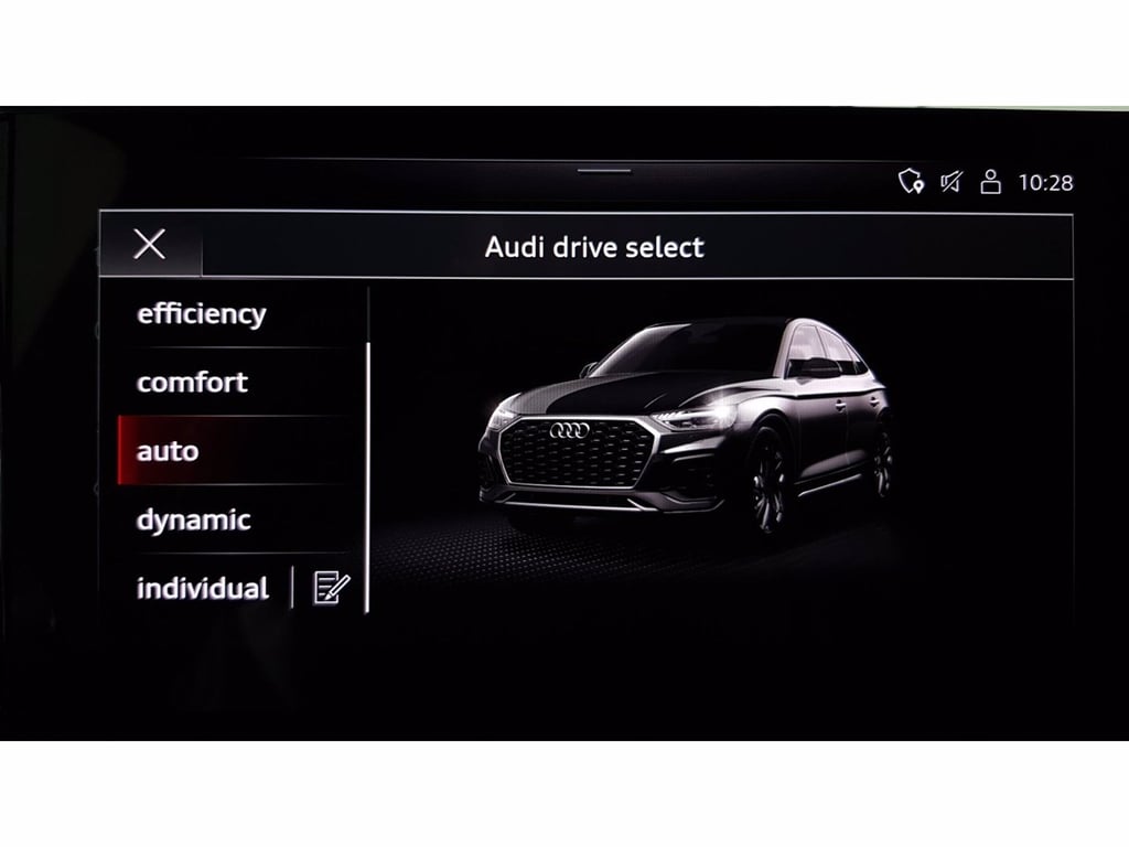 AUDI Q5 sportback 50 3.0 tdi mhev 48v s line plus quattro tiptronic