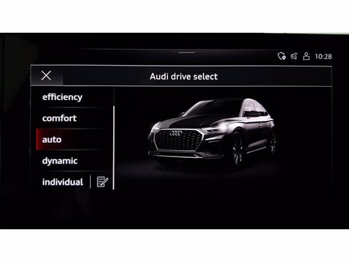 AUDI Q5 sportback 50 3.0 tdi mhev 48v s line plus quattro tiptronic