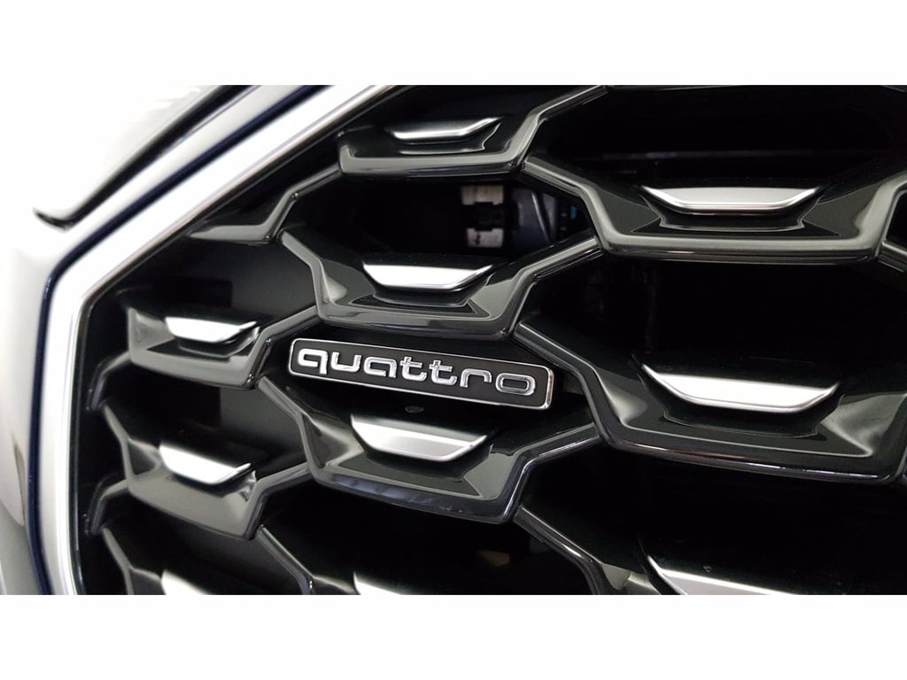 AUDI Q5 sportback 50 3.0 tdi mhev 48v s line plus quattro tiptronic
