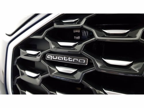 AUDI Q5 sportback 50 3.0 tdi mhev 48v s line plus quattro tiptronic