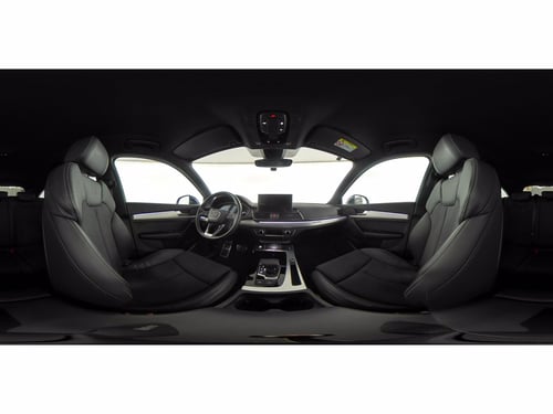 AUDI Q5 sportback 50 3.0 tdi mhev 48v s line plus quattro tiptronic