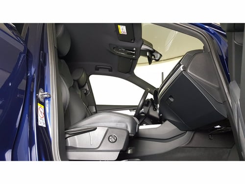 AUDI Q5 sportback 50 3.0 tdi mhev 48v s line plus quattro tiptronic
