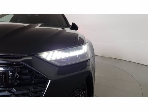 AUDI Rs6 avant 4.0 mhev performance quattro tiptronic