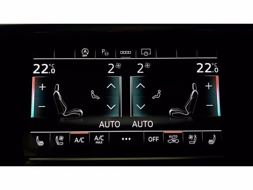 AUDI Rs6 avant 4.0 mhev performance quattro tiptronic