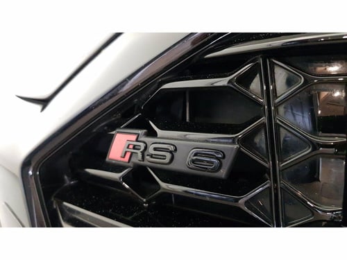 AUDI Rs6 avant 4.0 mhev performance quattro tiptronic