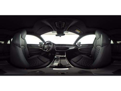AUDI Rs6 avant 4.0 mhev performance quattro tiptronic