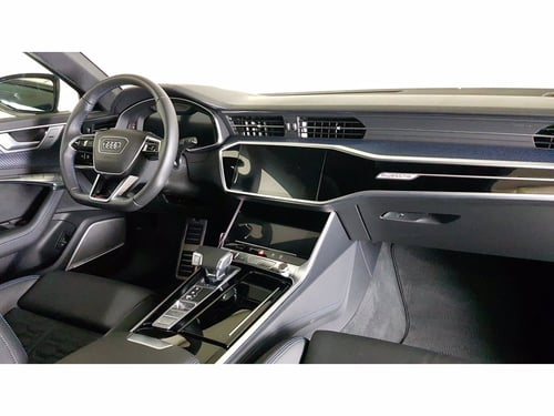AUDI Rs6 avant 4.0 mhev performance quattro tiptronic