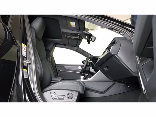 AUDI Rs6 avant 4.0 mhev performance quattro tiptronic