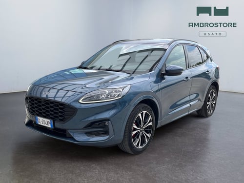 FORD Kuga 2.5 phev st-line x 2wd 225cv cvt