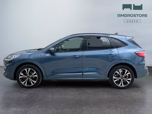 FORD Kuga 2.5 phev st-line x 2wd 225cv cvt