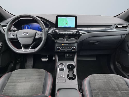 FORD Kuga 2.5 phev st-line x 2wd 225cv cvt