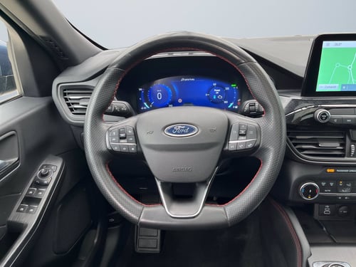 FORD Kuga 2.5 phev st-line x 2wd 225cv cvt