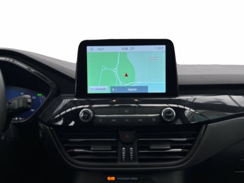 FORD Kuga 2.5 phev st-line x 2wd 225cv cvt