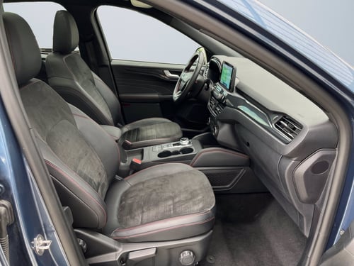 FORD Kuga 2.5 phev st-line x 2wd 225cv cvt