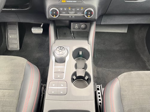FORD Kuga 2.5 phev st-line x 2wd 225cv cvt