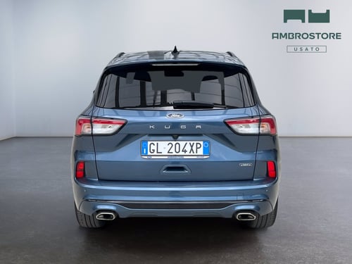 FORD Kuga 2.5 phev st-line x 2wd 225cv cvt