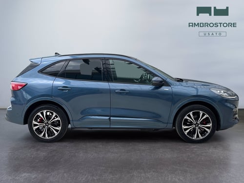 FORD Kuga 2.5 phev st-line x 2wd 225cv cvt