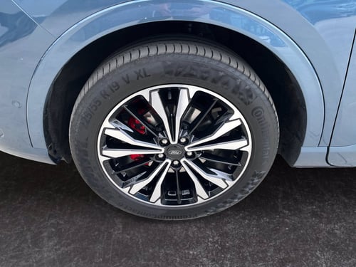 FORD Kuga 2.5 phev st-line x 2wd 225cv cvt