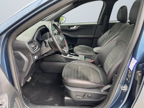 FORD Kuga 2.5 phev st-line x 2wd 225cv cvt