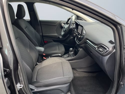 FORD Puma 1.0 ecoboost h titanium design s&s 125cv auto