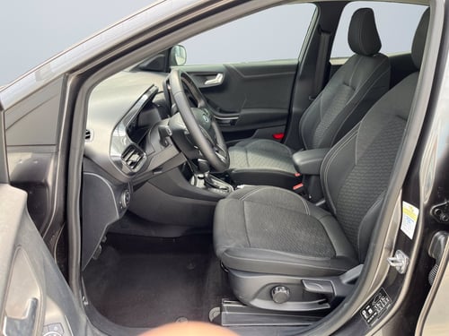 FORD Puma 1.0 ecoboost h titanium design s&s 125cv auto