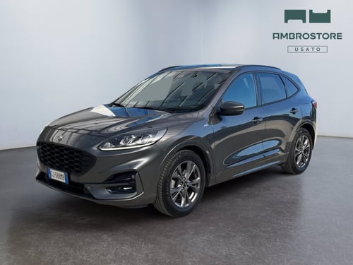 FORD Kuga 1.5 ecoblue st-line 2wd 120cv