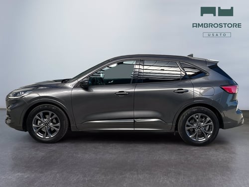 FORD Kuga 1.5 ecoblue st-line 2wd 120cv