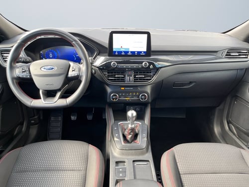 FORD Kuga 1.5 ecoblue st-line 2wd 120cv