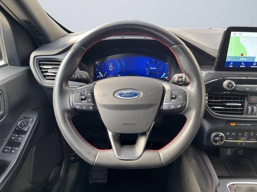 FORD Kuga 1.5 ecoblue st-line 2wd 120cv