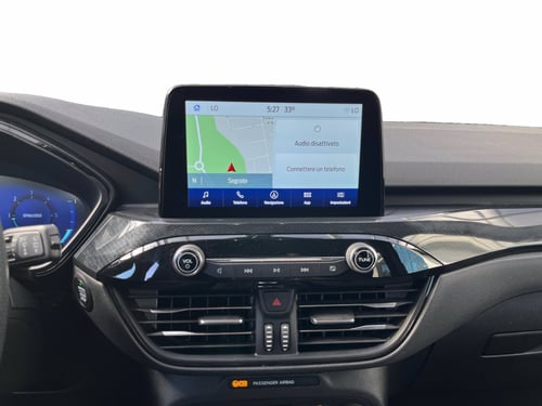 FORD Kuga 1.5 ecoblue st-line 2wd 120cv