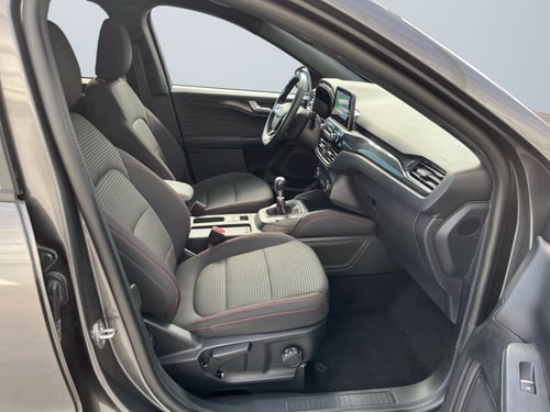 FORD Kuga 1.5 ecoblue st-line 2wd 120cv