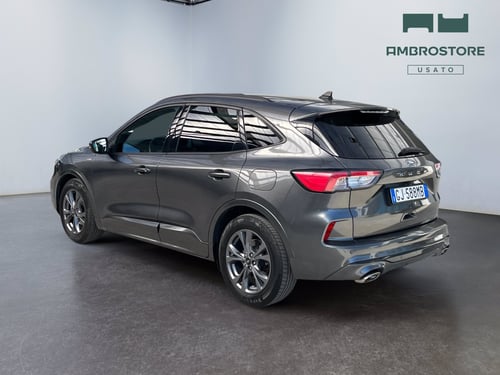 FORD Kuga 1.5 ecoblue st-line 2wd 120cv