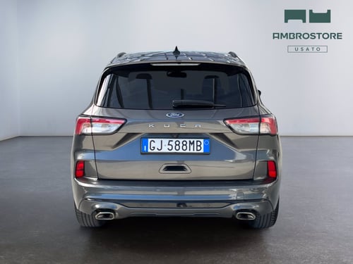 FORD Kuga 1.5 ecoblue st-line 2wd 120cv