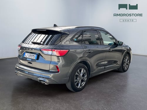 FORD Kuga 1.5 ecoblue st-line 2wd 120cv