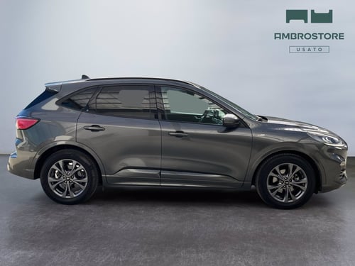 FORD Kuga 1.5 ecoblue st-line 2wd 120cv