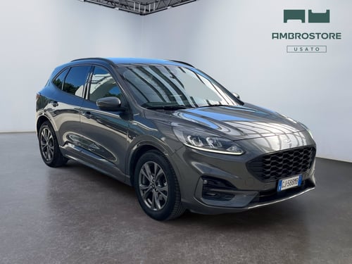 FORD Kuga 1.5 ecoblue st-line 2wd 120cv